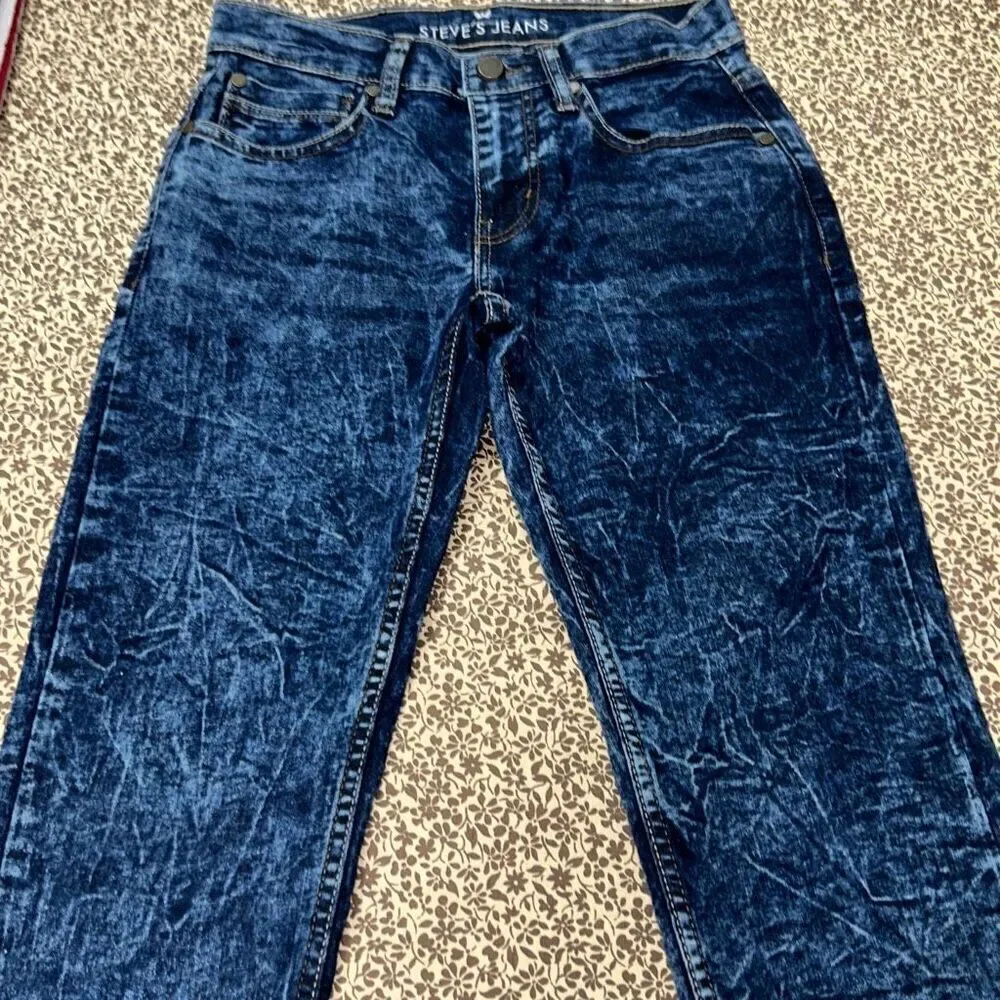 Steve’s jeans boys pants size 10